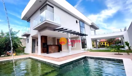 Casa à venda, 350 m² por R$ 1.950.000,00 - Itapeba - Maricá/RJ