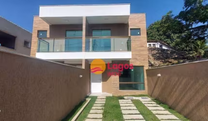 Casa à venda, 84 m² por R$ 435.000,00 - Maravista - Niterói/RJ