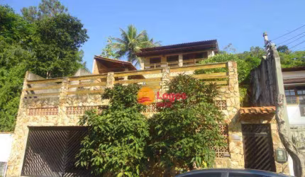 Casa à venda, 280 m² por R$ 850.000,00 - Pendotiba - Niterói/RJ