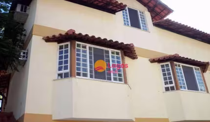 Casa à venda, 150 m² por R$ 540.000,00 - Maria Paula - Niterói/RJ