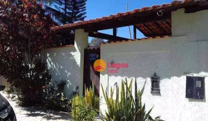 Casa à venda, 360 m² por R$ 800.000,00 - Itaipu - Niterói/RJ