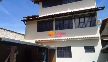 Casa com 4 dormitórios à venda, 150 m² por R$ 699.000,00 - Itaipu - Niterói/RJ