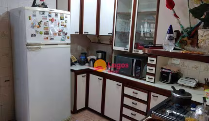 Casa à venda, 360 m² por R$ 550.000,00 - Engenhoca - Niterói/RJ