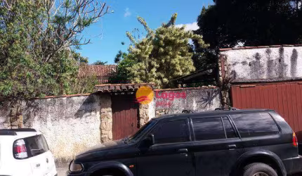 Casa à venda, 113 m² por R$ 2.900.000,00 - Centro - Maricá/RJ