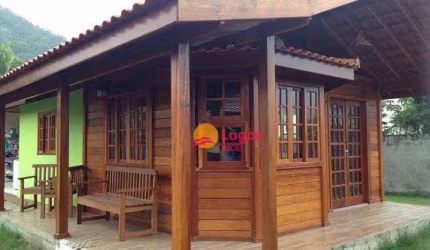 Casa à venda, 140 m² por R$ 1.300.000,00 - Itaipu - Niterói/RJ