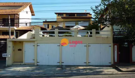 Casa à venda, 344 m² por R$ 1.550.000,00 - Piratininga - Niterói/RJ