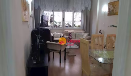 Apartamento com 2 quartos à venda, 94 m² por R$ 400.000 - Centro - Niterói/RJ