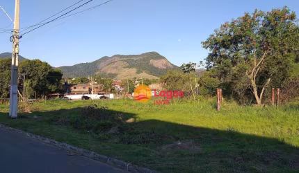 Terreno à venda, 16760 m² por R$ 3.000.000,00 - Inoã - Maricá/RJ