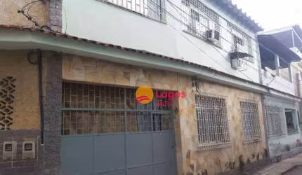 Casa à venda, 180 m² por R$ 380.000,00 - Fonseca - Niterói/RJ