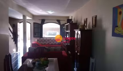 Casa à venda, 120 m² por R$ 230.000,00 - Arsenal - São Gonçalo/RJ
