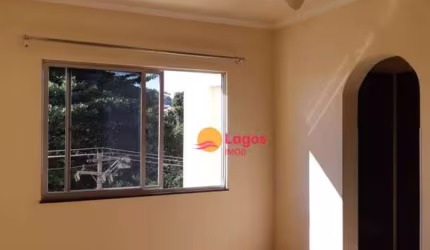 Apartamento à venda, 58 m² por R$ 165.000,00 - Colubande - São Gonçalo/RJ