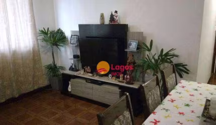 Apartamento à venda, 55 m² por R$ 150.000,00 - Fonseca - Niterói/RJ