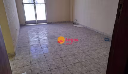 Apartamento à venda, 77 m² por R$ 190.000,00 - Mutondo - São Gonçalo/RJ