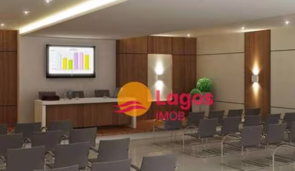 Sala à venda, 26 m² por R$ 190.000,00 - Centro - São Gonçalo/RJ