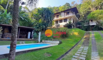 Casa à venda, 300 m² por R$ 1.200.000,00 - Itaipu - Niterói/RJ