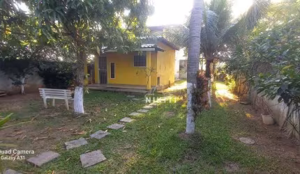 Casa à venda, 125 m² por R$ 220.000,00 - Chácaras de Inoã (Inoã) - Maricá/RJ