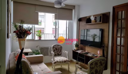 Apartamento à venda, 65 m² por R$ 300.000,00 - Fonseca - Niterói/RJ