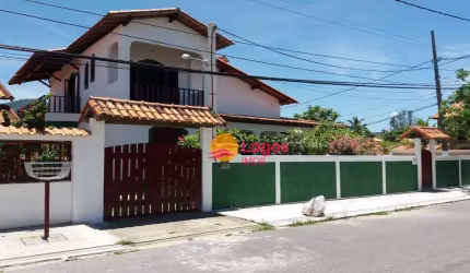 Casa à venda, 288 m² por R$ 649.999,99 - Ponta Negra - Maricá/RJ