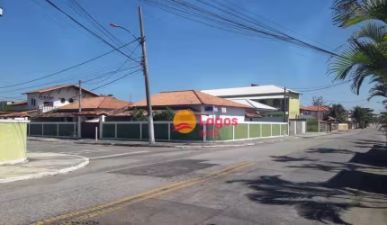 Casa à venda, 157 m² por R$ 450.000,00 - Ponta Negra - Maricá/RJ