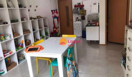 Sala à venda, 30 m² por R$ 200.000,00 - São Francisco - Niterói/RJ
