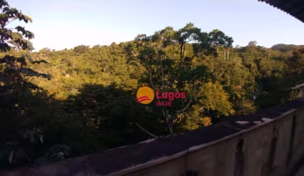 Casa com 4 dormitórios à venda, 357 m² por R$ 700.000,00 - Mata Paca - Niterói/RJ