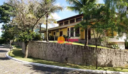 Casa à venda, 537 m² por R$ 999.000,00 - Pendotiba - Niterói/RJ