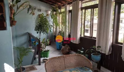 Casa à venda, 90 m² por R$ 550.000,00 - Serra Grande - Niterói/RJ