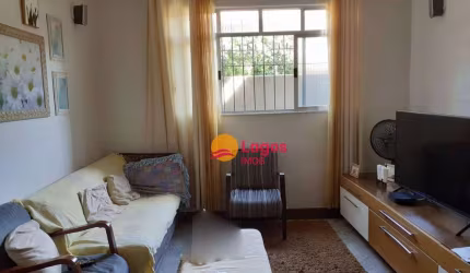 Casa à venda, 257 m² por R$ 450.000,00 - Brasilândia - São Gonçalo/RJ