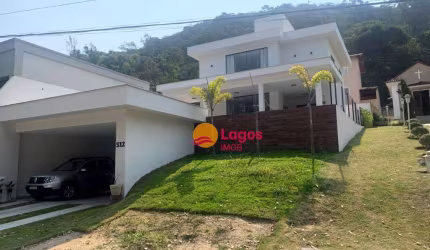 Casa à venda, 201 m² por R$ 750.000,00 - Rio do Ouro - Niterói/RJ