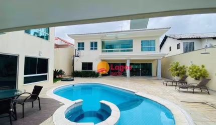 Casa à venda, 600 m² por R$ 6.000.000,00 - Camboinhas - Niterói/RJ