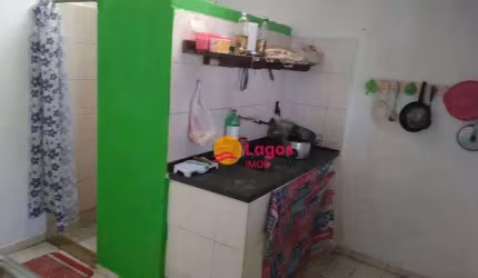 Casa com 4 quartos, 250 m² por R$ 300.000 - Guaxindiba - São Gonçalo/RJ