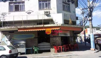 Loja à venda, 174 m² por R$ 1.300.000,00 - Bairro inválido - Cidade inexistente/NN