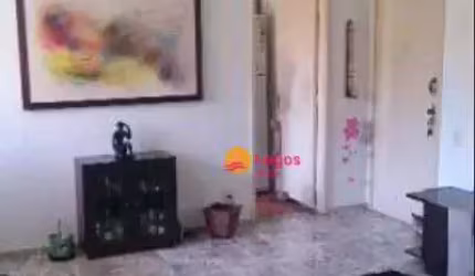 Apartamento à venda, 55 m² por R$ 220.000,00 - Fonseca - Niterói/RJ