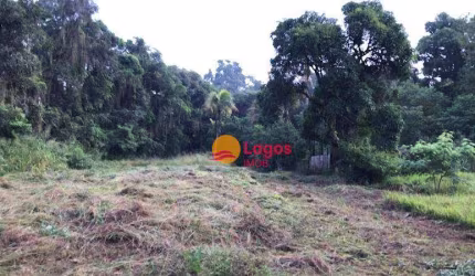 Terreno à venda, 47851 m² por R$ 1.100.000,00 - Muriqui - Niterói/RJ
