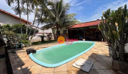 Casa à venda, 192 m² por R$ 970.000,00 - Itapeba - Maricá/RJ