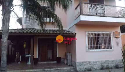 Excelente residencia, 4 quartos, 183 m² Itaipu - Niterói/RJ