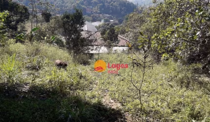 Terreno à venda, 2700 m² por R$ 900.000,00 - Rio do Ouro - Niterói/RJ