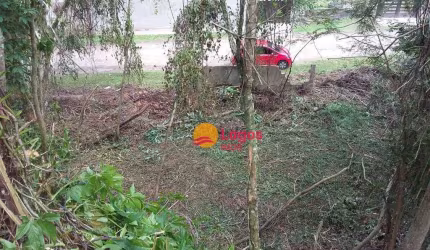 Terreno à venda, 750 m² por R$ 194.000,00 - Serra Grande - Niterói/RJ