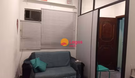 Sala à venda, 25 m² por R$ 160.000,00 - Centro - Niterói/RJ