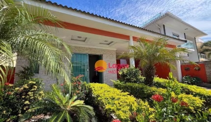 Casa à venda, 199 m² por R$ 950.000,00 - Itapeba - Maricá/RJ