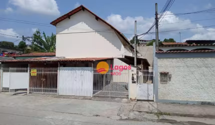 Casa à venda, 75 m² por R$ 150.000,00 - Almerinda - São Gonçalo/RJ