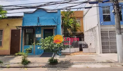 Casa com 3 quartos , 228 m² por R$ 800.000 - Centro - Niterói/RJ