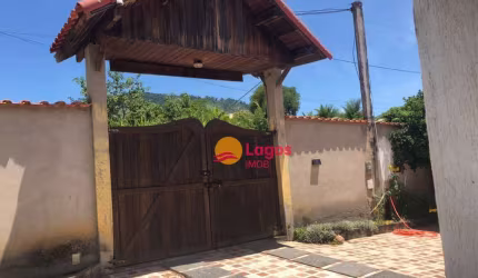 Sítio com 4 dormitórios à venda, 1000 m² *por R$ 900.000 - Granjas Mirassol (Pachecos) - Itaboraí/RJ