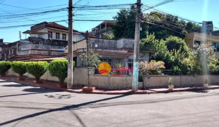 Casa à venda, 81 m² por R$ 630.000,00 - Barreto - Niterói/RJ