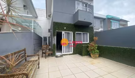 Linda casa com 3 quartos, 130 m² - Vila Progresso - Niterói/RJ