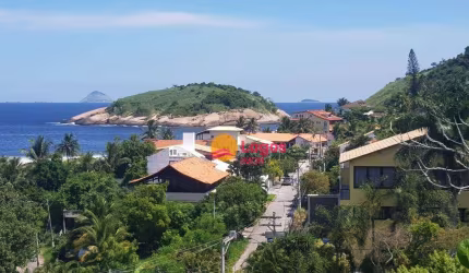 Casa com 7 quartos por R$ 3.000.000 - Piratininga /RJ