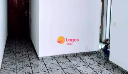 Apartamento à venda, 60 m² por R$ 235.000,00 - Parada 40 - São Gonçalo/RJ