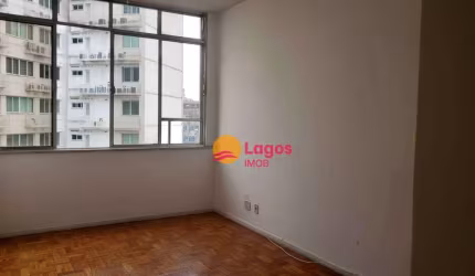 Apartamento à venda, 79 m² por R$ 320.000,00 - São Domingos - Niterói/RJ