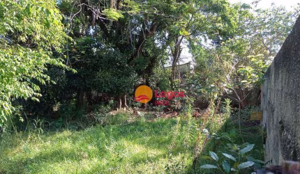Terreno à venda, 180 m² por R$ 280.000,00 - Piratininga - Niterói/RJ