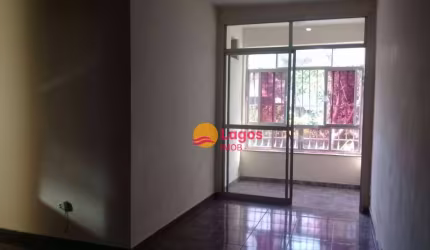 Apartamento à venda, 75 m² por R$ 205.000,00 - Nova Cidade - São Gonçalo/RJ